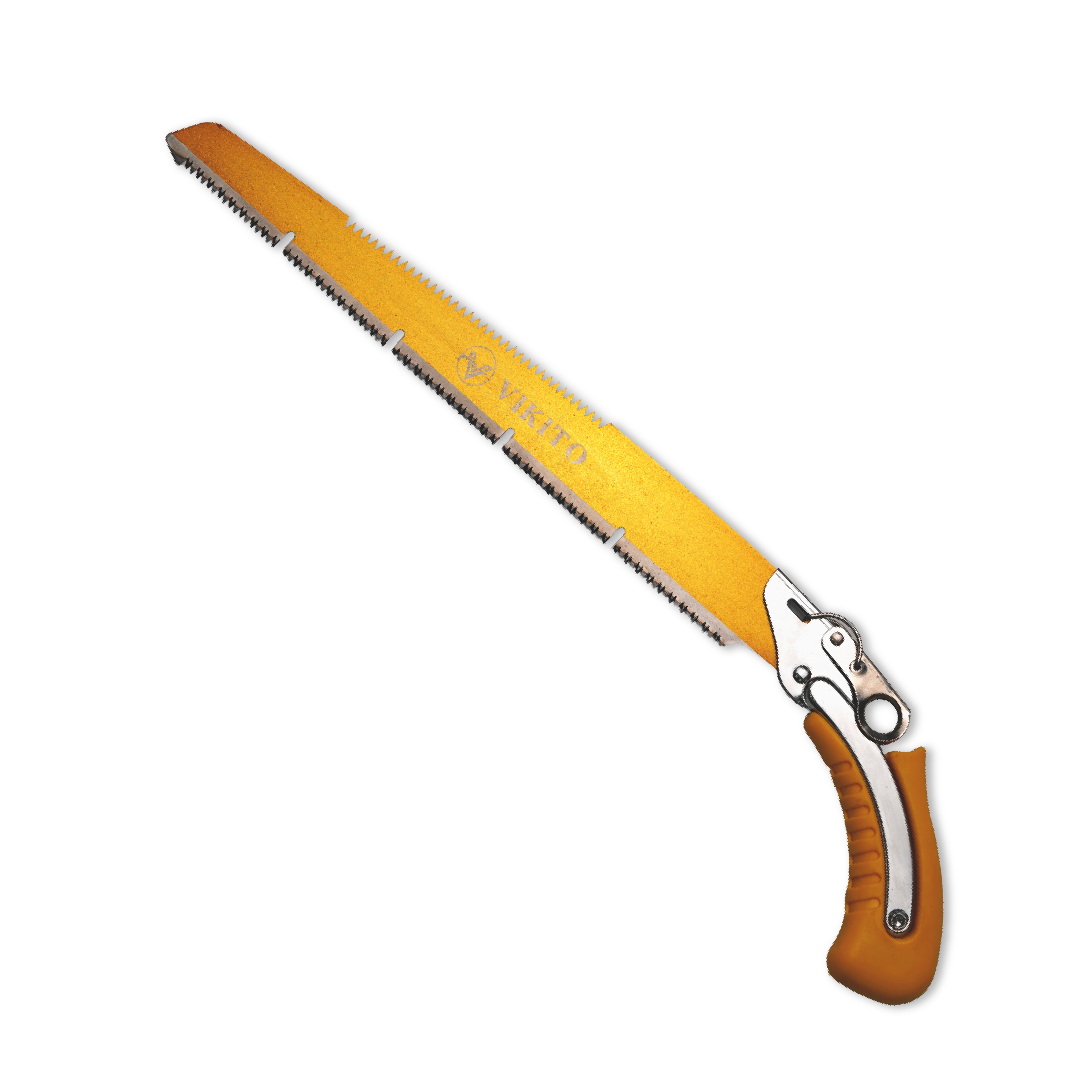 Pruning Saw
